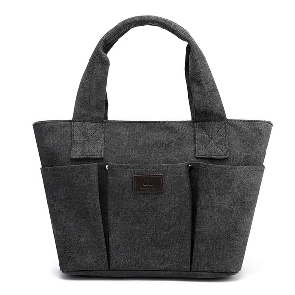 korean style casual latest lady trend women leisure classical fashion travel canvas multipocket tote bag for women
korean style casual latest lady trend women leisure classical fashion travel canvas multipocket tote bag for women
