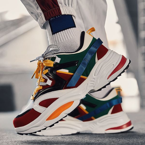 new men and women shoes lovers shoes thick bottom height high running star jogging sports
new men and women shoes lovers shoes thick bottom height high running star jogging sports