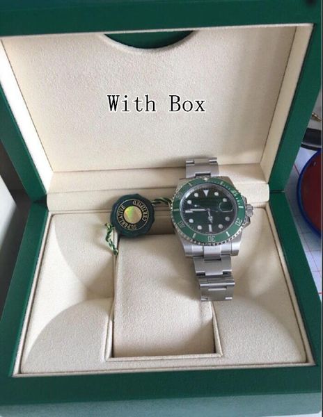 116610LV Hulk NEW Sub Date 40mm Luxury Steel Ceramic Mens Watch Box/Papers 116610 Mechanical (Automatic) Men's watches
116610LV Hulk NEW Sub Date 40mm Luxury Steel Ceramic Mens Watch Box/Papers 116610 Mechanical (Automatic) Men's watches