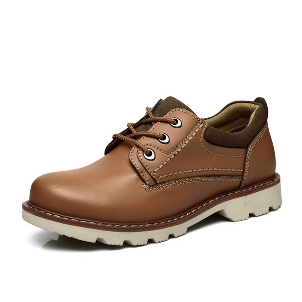 spring summer casual shoes men leather shoes for men lace-up brand fashion comfortable working, Black
spring summer casual shoes men leather shoes for men lace-up brand fashion comfortable working, Black