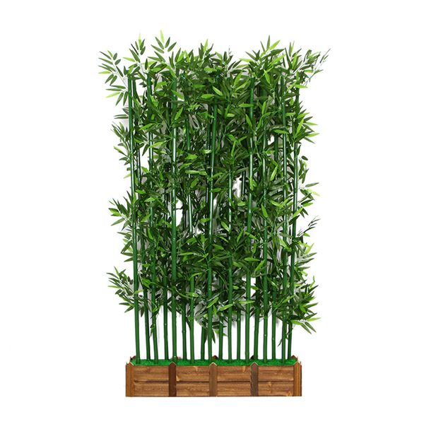 artificial plants 10pcs 200cm/250cm encrypted fake bamboo plant without pot artificial trees for home decor fake plants greenery
artificial plants 10pcs 200cm/250cm encrypted fake bamboo plant without pot artificial trees for home decor fake plants greenery