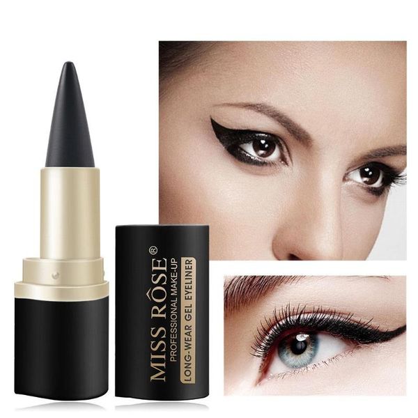 1pcs sweatproof waterproof matte eyeliner lady beauty makeup black liquid eyeliner pen makeup tools accessories
1pcs sweatproof waterproof matte eyeliner lady beauty makeup black liquid eyeliner pen makeup tools accessories