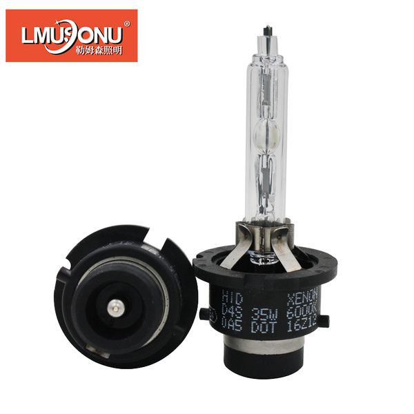 lmusonu 2pcs d4s 35w 12v car hid xenon headlights replacement bulb lamp auto light source 4300k 6000k 8000k for all cars
lmusonu 2pcs d4s 35w 12v car hid xenon headlights replacement bulb lamp auto light source 4300k 6000k 8000k for all cars