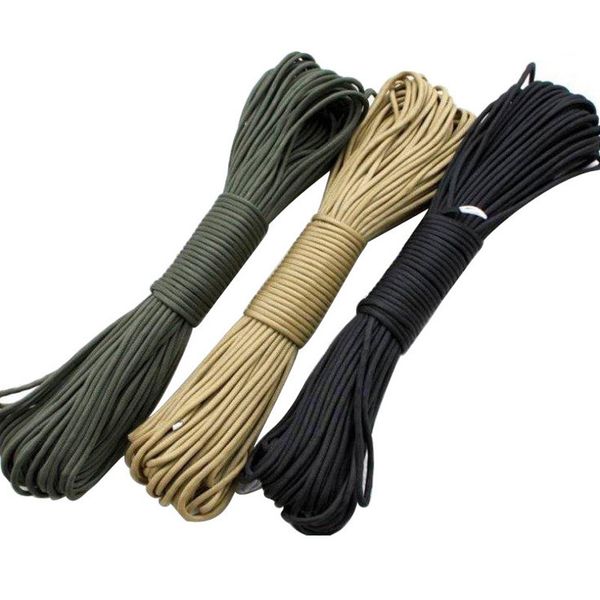 diving climbing outside seven-core umbrella rope reel finger spool round nylon line cord rope replacement for underwater 10m
diving climbing outside seven-core umbrella rope reel finger spool round nylon line cord rope replacement for underwater 10m