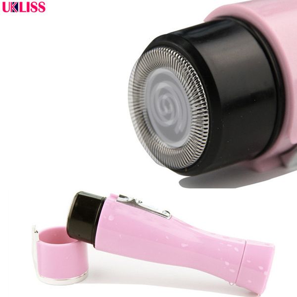 ukliss portable useful washable mini electric shaver female epilator women hair removal machine beauty health tool
ukliss portable useful washable mini electric shaver female epilator women hair removal machine beauty health tool