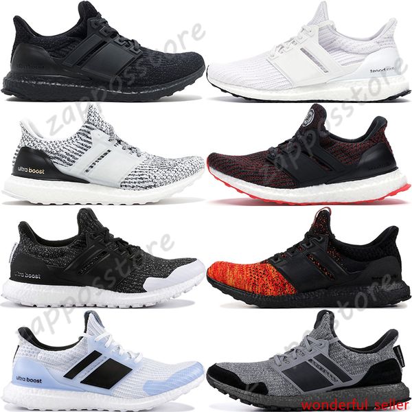 game of thrones targaryen dragons lannister stark white black men women ultra ub 1.0 3.0 4.0 running shoes sneakers 36-45
game of thrones targaryen dragons lannister stark white black men women ultra ub 1.0 3.0 4.0 running shoes sneakers 36-45