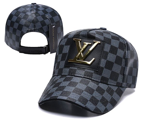 holesale polos snapback golf baseball caps leisure hats bee snapbacks hats outdoor louis lv vuitton golf sports hat for men women, Blue;gray
holesale polos snapback golf baseball caps leisure hats bee snapbacks hats outdoor louis lv vuitton golf sports hat for men women, Blue;gray