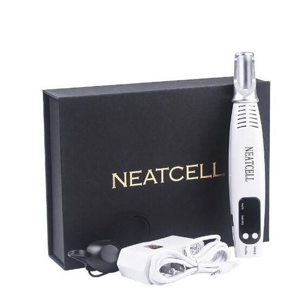 picosecond laser cosmetic instrument laser pen blue light therapy pigment tattoo scar mole freckle removal dark spot remover machine, Black
picosecond laser cosmetic instrument laser pen blue light therapy pigment tattoo scar mole freckle removal dark spot remover machine, Black
