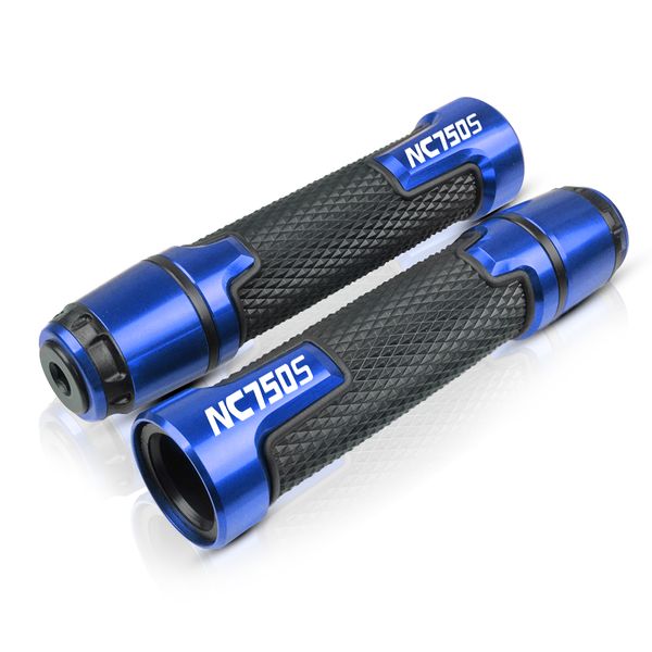 for nc750s nc 750 s 22mm aluminum plastic motorcycle handlebar hand bar grip handle cap end moto racing grips cafe racer
for nc750s nc 750 s 22mm aluminum plastic motorcycle handlebar hand bar grip handle cap end moto racing grips cafe racer
