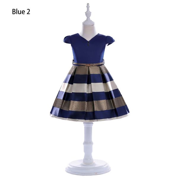 girls fashion designer dresses summer brand small flying sleeves stripes princess dress with cute bow girls stage skirt high quality, Red;yellow
girls fashion designer dresses summer brand small flying sleeves stripes princess dress with cute bow girls stage skirt high quality, Red;yellow