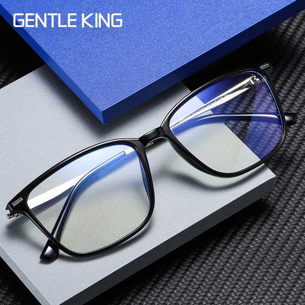 gentle king computer glasses frame women tr90 mirror eyewear anti blue light glasses for woman lunettes de lecture pour homme, White;black
gentle king computer glasses frame women tr90 mirror eyewear anti blue light glasses for woman lunettes de lecture pour homme, White;black