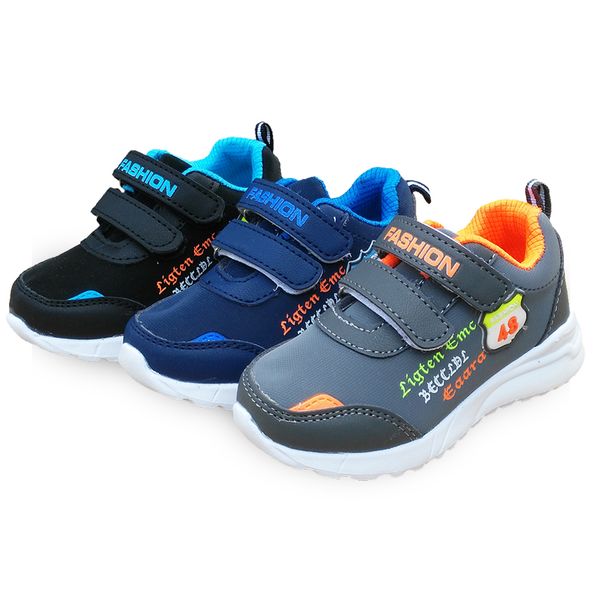 fashion 1pair autumn sneaker leather arch support children orthopedic shoes, new kids shoes, Black
fashion 1pair autumn sneaker leather arch support children orthopedic shoes, new kids shoes, Black