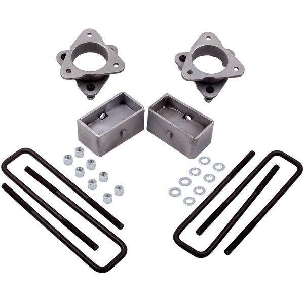 3" front+3" rear level lift kit fit for gmc sierra 1500 new body 2007-2018 4wd car tool
3" front+3" rear level lift kit fit for gmc sierra 1500 new body 2007-2018 4wd car tool