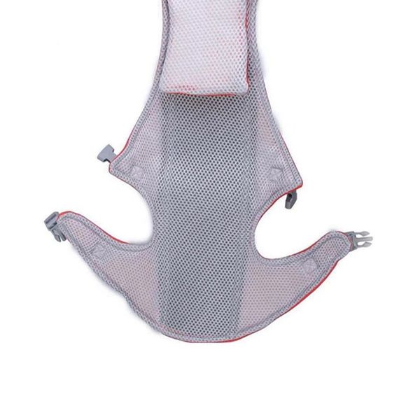 infant baby adjustable breathable carrier comfort backpack strap buckle sling seat bag 3-16m
infant baby adjustable breathable carrier comfort backpack strap buckle sling seat bag 3-16m