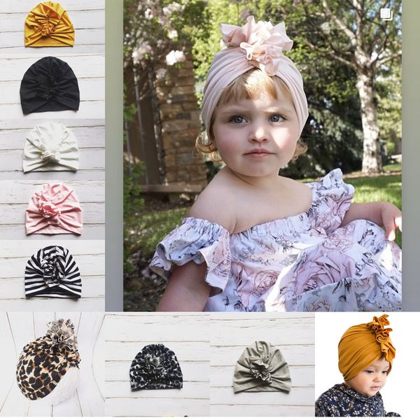 europe infant baby girls hat pleated headwear child toddler kids beanies turban hats children hat 8 colors 14961, Yellow
europe infant baby girls hat pleated headwear child toddler kids beanies turban hats children hat 8 colors 14961, Yellow