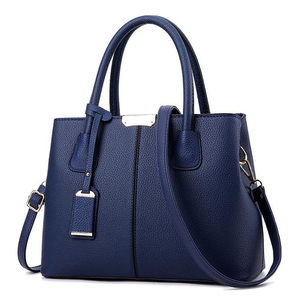 lkeep women handbag shoulder bags tote purse pu leather ladies messenger bags casual female ladies large bolsos
lkeep women handbag shoulder bags tote purse pu leather ladies messenger bags casual female ladies large bolsos