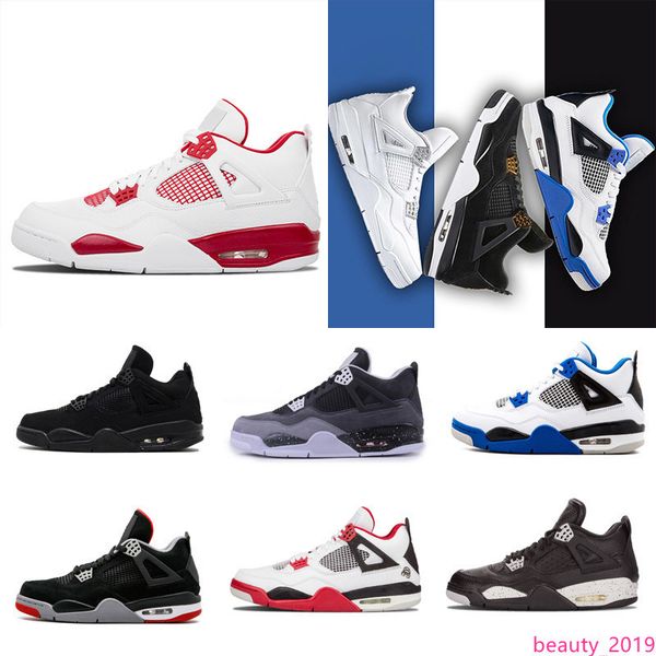 basketball shoes 4 fear pack white black stealth oreo toro bravo cement grey fashione athletics sneakers size 8-13
basketball shoes 4 fear pack white black stealth oreo toro bravo cement grey fashione athletics sneakers size 8-13