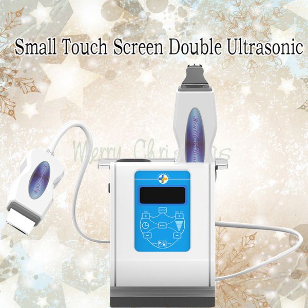 2019 small touch screen double ultrasonic face deep clean and removal wrinkle skin scrubber ultrasound facial peeling spa beauty massager, Black;white
2019 small touch screen double ultrasonic face deep clean and removal wrinkle skin scrubber ultrasound facial peeling spa beauty massager, Black;white