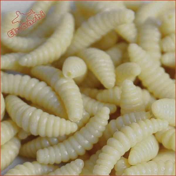 100pcs soft worm fishing lure bait artificial yellow materials insect for 35mm trolling plastic shad shrimp jointed silicone sxibi
100pcs soft worm fishing lure bait artificial yellow materials insect for 35mm trolling plastic shad shrimp jointed silicone sxibi