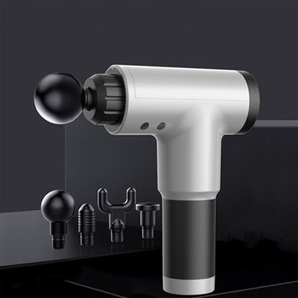 massage gun muscle relaxation massager vibration gun vibration massage fitness equipment noise reduction brushless motor
massage gun muscle relaxation massager vibration gun vibration massage fitness equipment noise reduction brushless motor
