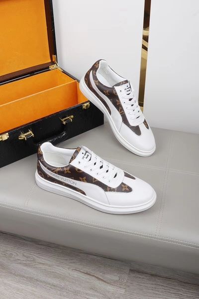 2020 new wy men's leather casual shoes men's trendy sneakers luxury design casual shoes
2020 new wy men's leather casual shoes men's trendy sneakers luxury design casual shoes