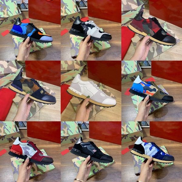 2019 new luxury designer genuine mens leather triple white black blue shoes des chaussures open sneaker with trainers 38-45
2019 new luxury designer genuine mens leather triple white black blue shoes des chaussures open sneaker with trainers 38-45