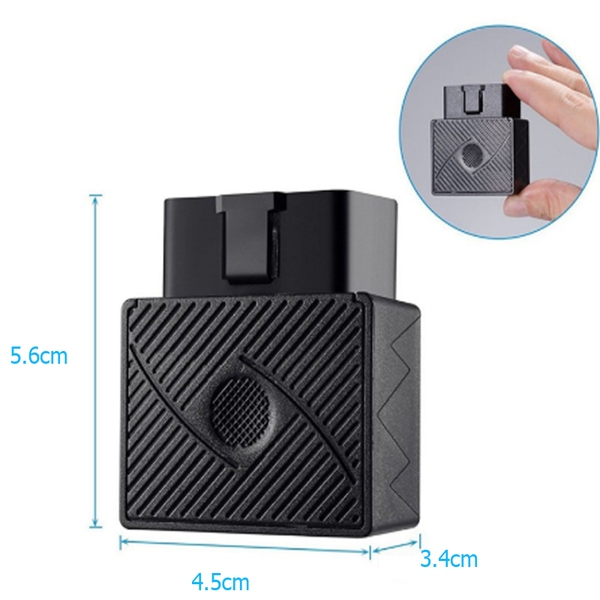 mini car gps locator obd plug-and-play with memory card, no installation, no charge, satellite anti-theft multi-function tracker
mini car gps locator obd plug-and-play with memory card, no installation, no charge, satellite anti-theft multi-function tracker