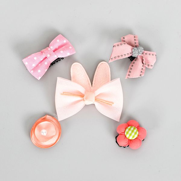 5pcs/set flower baby bowknot hairpins stars hairclips cartoon hair clips kids girls handmade barrettes bebe hair accessories, Slivery;white
5pcs/set flower baby bowknot hairpins stars hairclips cartoon hair clips kids girls handmade barrettes bebe hair accessories, Slivery;white