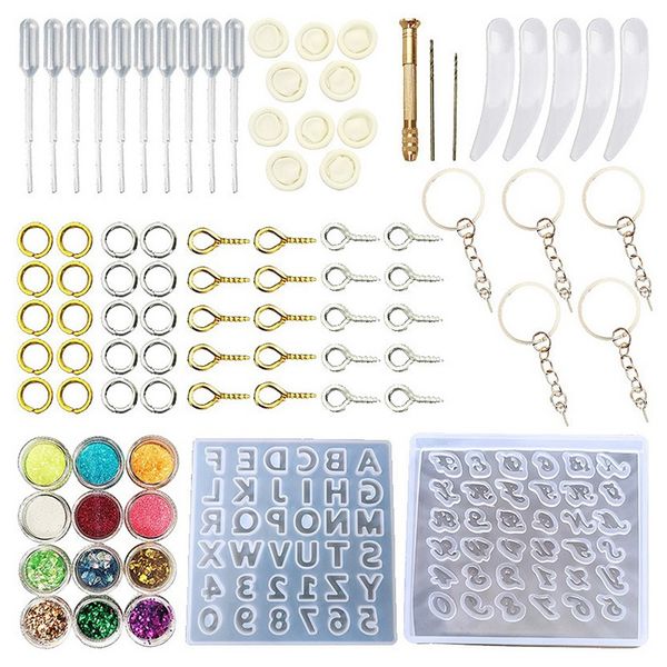 casting molds kit silicone for making jewelry necklace pendant mould hand craft diy tools set
casting molds kit silicone for making jewelry necklace pendant mould hand craft diy tools set