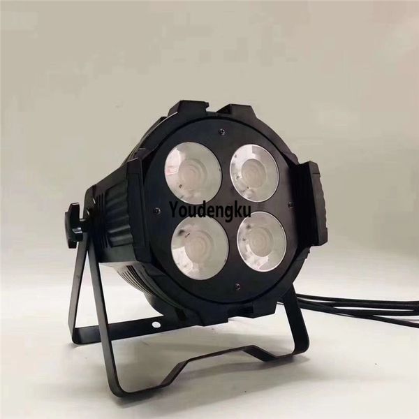 20 pcs price and warm white cool white 4x50w led cob mini par dmx cob led 2in1 par light mini stage equipment
20 pcs price and warm white cool white 4x50w led cob mini par dmx cob led 2in1 par light mini stage equipment