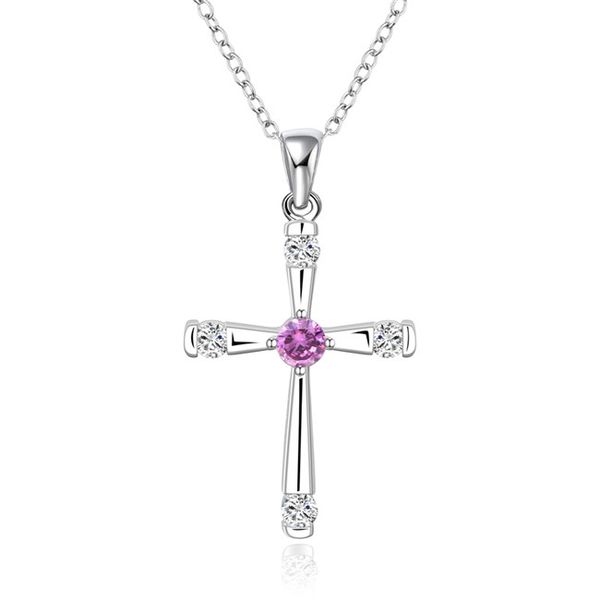 plated sterling silver necklace 18 inches cross shaped zircon pendant necklace dhsn656 925 silver plate pendant necklaces jewelry
plated sterling silver necklace 18 inches cross shaped zircon pendant necklace dhsn656 925 silver plate pendant necklaces jewelry