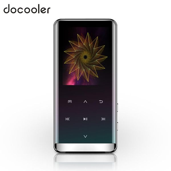 docooler m13 mp3 player portable m9 digital music player support fm radio bt function rechargeable with 3.5mm headphones
docooler m13 mp3 player portable m9 digital music player support fm radio bt function rechargeable with 3.5mm headphones