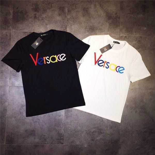 mens versace дизайнерские красочные любители хлопчатобумажные футболки парижские джинсы медуза мужчины с коротким рукавом летняя футболка ды, White;black
mens versace дизайнерские красочные любители хлопчатобумажные футболки парижские джинсы медуза мужчины с коротким рукавом летняя футболка ды, White;black