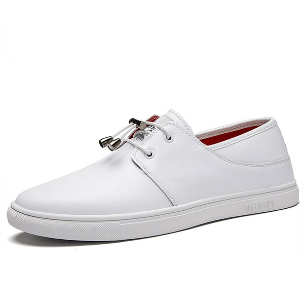 genuine leather shoes men flats size 35-46 fashion men's casual shoes soft black white men leather zapatos de hombre
genuine leather shoes men flats size 35-46 fashion men's casual shoes soft black white men leather zapatos de hombre