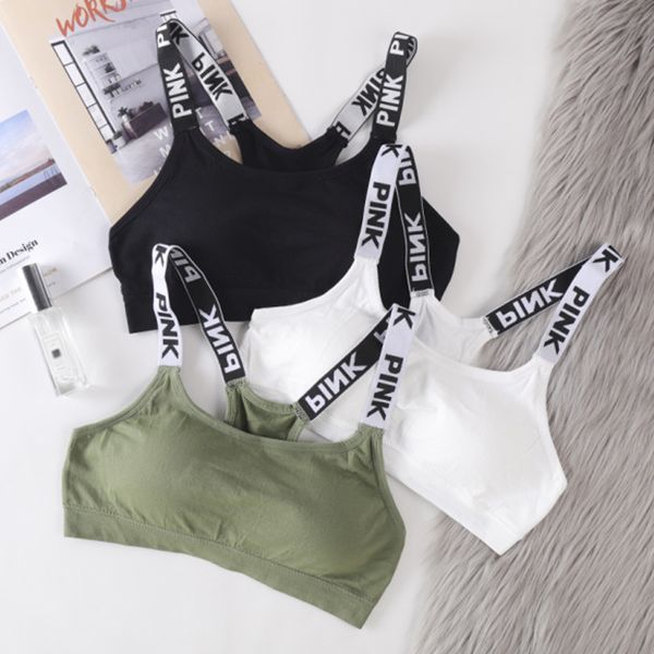 women sport bra black padded yoga brassiere fitness sports tank female sport yoga bra push up sports, White;black
women sport bra black padded yoga brassiere fitness sports tank female sport yoga bra push up sports, White;black