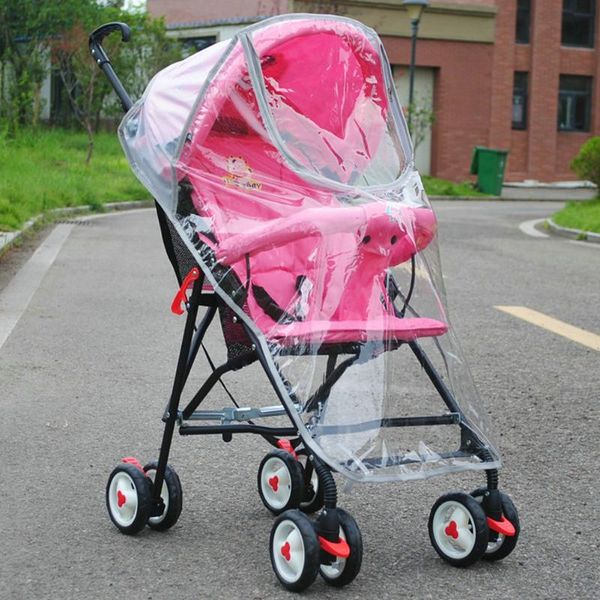 rain cover portable windproof pvc practical zipper universal waterproof breathable baby stroller accessories protective travel
rain cover portable windproof pvc practical zipper universal waterproof breathable baby stroller accessories protective travel
