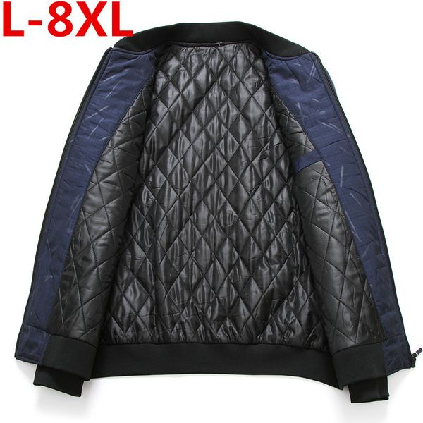 8xl 7xl 6xl plus size fashion zipper stand collar men winter coat 2018 new parkas short solid color clothing winter jacket men, Tan;black
8xl 7xl 6xl plus size fashion zipper stand collar men winter coat 2018 new parkas short solid color clothing winter jacket men, Tan;black