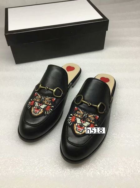 new sale designer princetown classic slippery metal buckle beach slippers soft lovers shoes size brand4, Black
new sale designer princetown classic slippery metal buckle beach slippers soft lovers shoes size brand4, Black