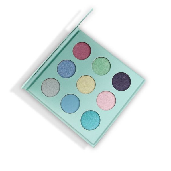 green eye shadow palettes waterproof non-dizzy dyeing colorfast shimmer matte eye shadow
green eye shadow palettes waterproof non-dizzy dyeing colorfast shimmer matte eye shadow