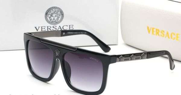 luxury desinger square sunglasses with stamp uv400 full frame sunglasses for women men fashion accessories a781, White;black
luxury desinger square sunglasses with stamp uv400 full frame sunglasses for women men fashion accessories a781, White;black