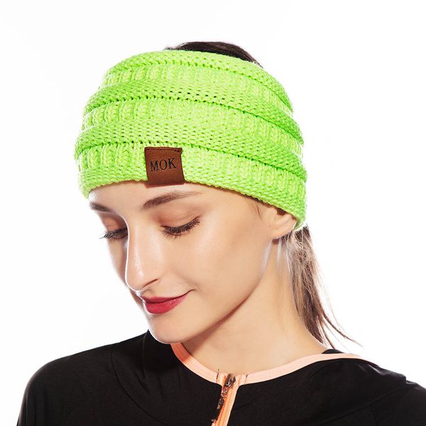 winter crochet warmer letter headbands women 19colors sports headwrap cap turban ear ponytail beanie knitted headband hairband ljja3174 qfxa, White;black
winter crochet warmer letter headbands women 19colors sports headwrap cap turban ear ponytail beanie knitted headband hairband ljja3174 qfxa, White;black