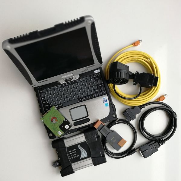 for bmw icom next auto diagnostic programming tool a2 with second hand computer cf19 4g toughbook lapv06.2023 software 1tb hdd
for bmw icom next auto diagnostic programming tool a2 with second hand computer cf19 4g toughbook lapv06.2023 software 1tb hdd