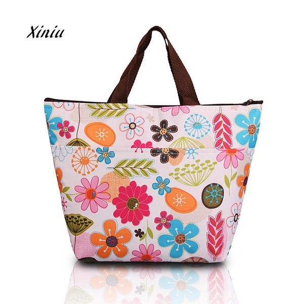 women fashion lunch bag insulation flower print package portable waterproof lunch bags with rice box container, Blue;pink
women fashion lunch bag insulation flower print package portable waterproof lunch bags with rice box container, Blue;pink