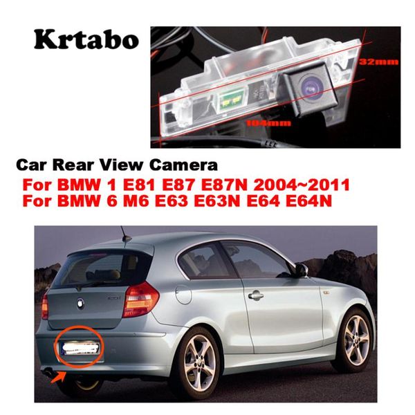 car parking rear view camera for 1 e81 e87 e87n 2004~2011 for 6 m6 e63 e63n e64 e64n 2003~2010 ccd hd night vision
car parking rear view camera for 1 e81 e87 e87n 2004~2011 for 6 m6 e63 e63n e64 e64n 2003~2010 ccd hd night vision