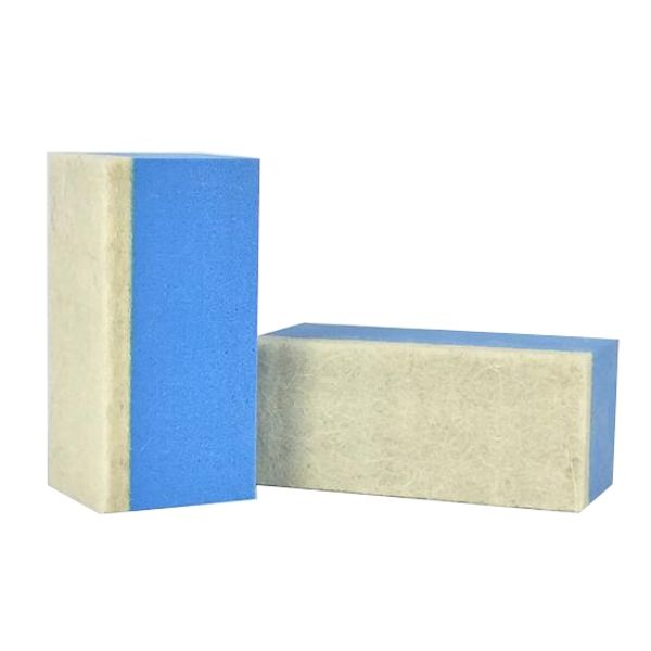 5pcs car polish pad sponge felt coated block glass finish plating crystal sponge glass oil removal film automotive grinding tool
5pcs car polish pad sponge felt coated block glass finish plating crystal sponge glass oil removal film automotive grinding tool