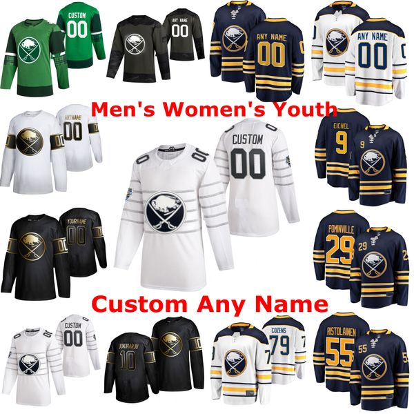2020 all-star game buffalo sabres hockey jerseys 17 wayne simmonds jersey jack eichel sam reinhart jeff skinner jake mccabe custom stitched, Black;red
2020 all-star game buffalo sabres hockey jerseys 17 wayne simmonds jersey jack eichel sam reinhart jeff skinner jake mccabe custom stitched, Black;red