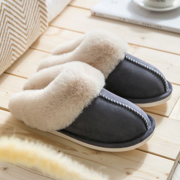 sagace mens couples house slippers plush winter warm shoes comfort coral slippers floor home indoor shoes 1128, Black
sagace mens couples house slippers plush winter warm shoes comfort coral slippers floor home indoor shoes 1128, Black