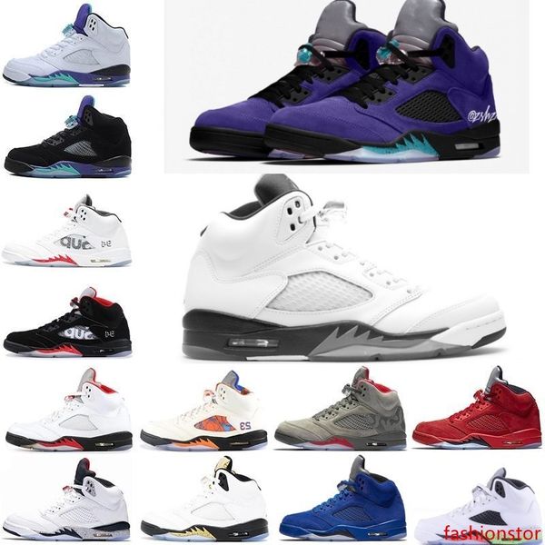 island green 5 5s bred og basketball shoes alternate grape michigan fire red ice blue jsp psg wings mens trainers sneakers with
island green 5 5s bred og basketball shoes alternate grape michigan fire red ice blue jsp psg wings mens trainers sneakers with