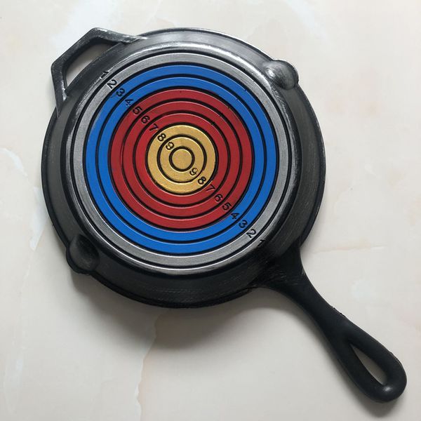 pubg 1:1 cosplay saucepan pu props weapons playerunknown's battlegrounds surrounding role play
pubg 1:1 cosplay saucepan pu props weapons playerunknown's battlegrounds surrounding role play