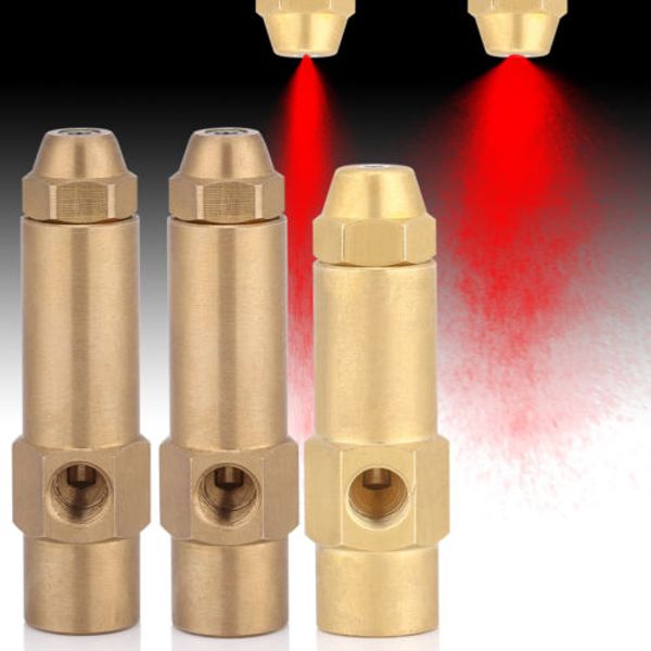 waste oil burner nozzle,full cone oil nozzle,fuel injection nozzle,fuel spray nozzle
waste oil burner nozzle,full cone oil nozzle,fuel injection nozzle,fuel spray nozzle